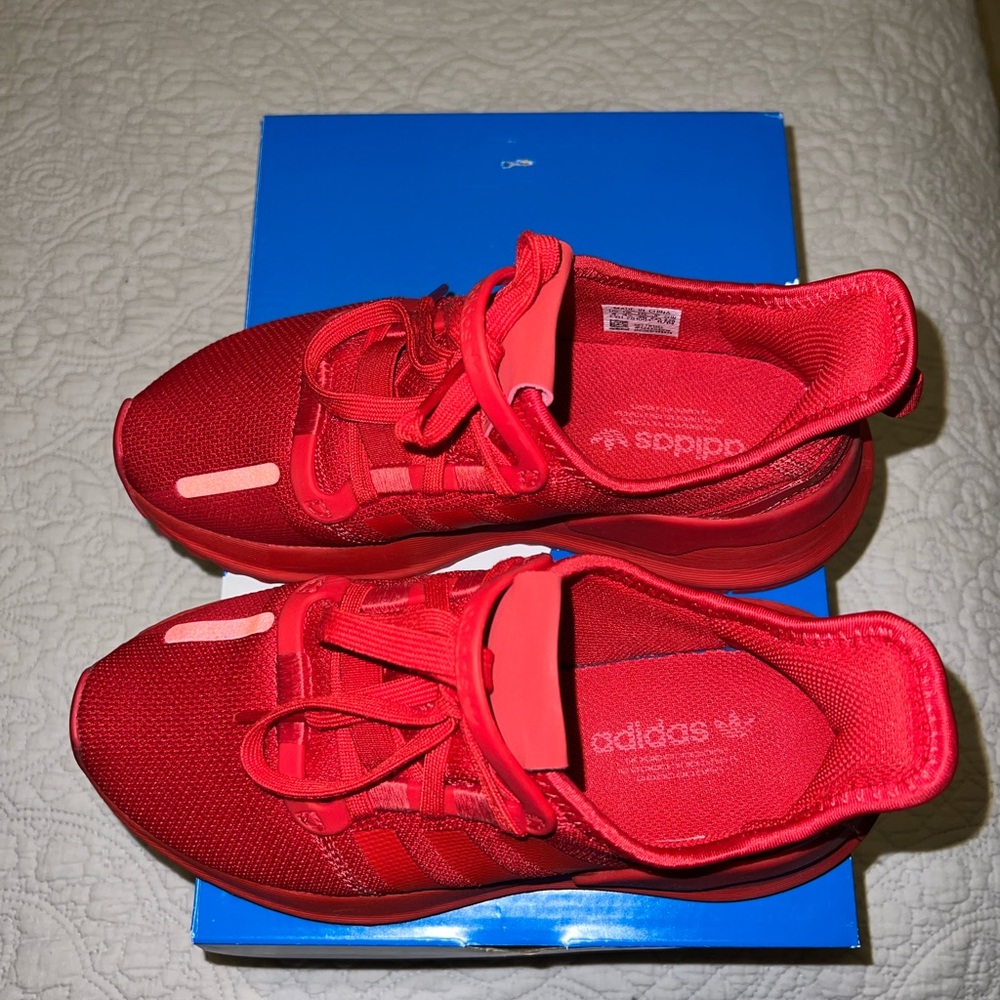 Adidas U Path run - Picture 2 of 3